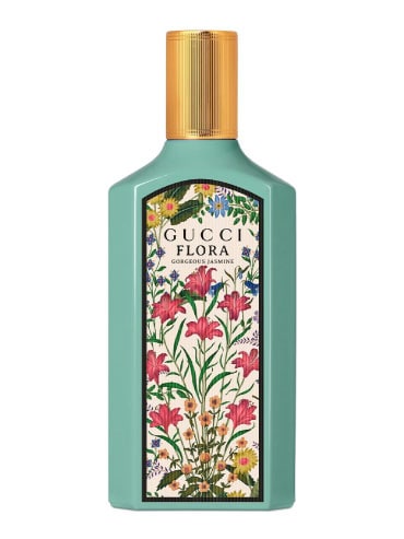 Gucci Flora Gorgeous Jasmine Eau de Parfum (Women)