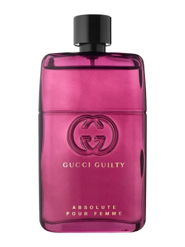 Gucci Guilty Absolute pour Femme Eau de Parfum (Women)