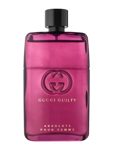 Gucci Guilty Absolute pour Femme Eau de Parfum (Women)