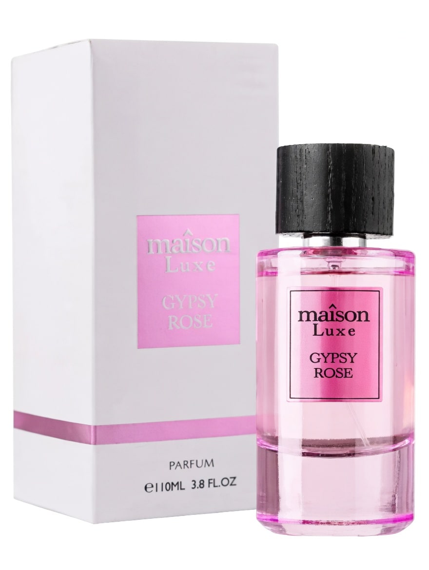 Hamidi Gypsy Rose (Unisex) 2