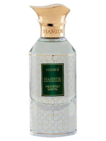 Hamidi Heavenly Santal (Unisex)