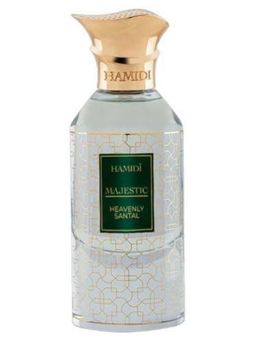 Hamidi Heavenly Santal (Unisex)