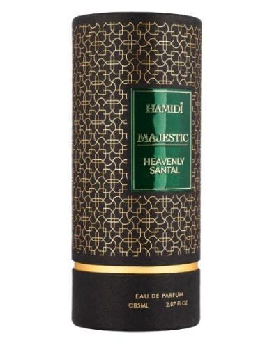 Hamidi Heavenly Santal (Unisex) — alternate view