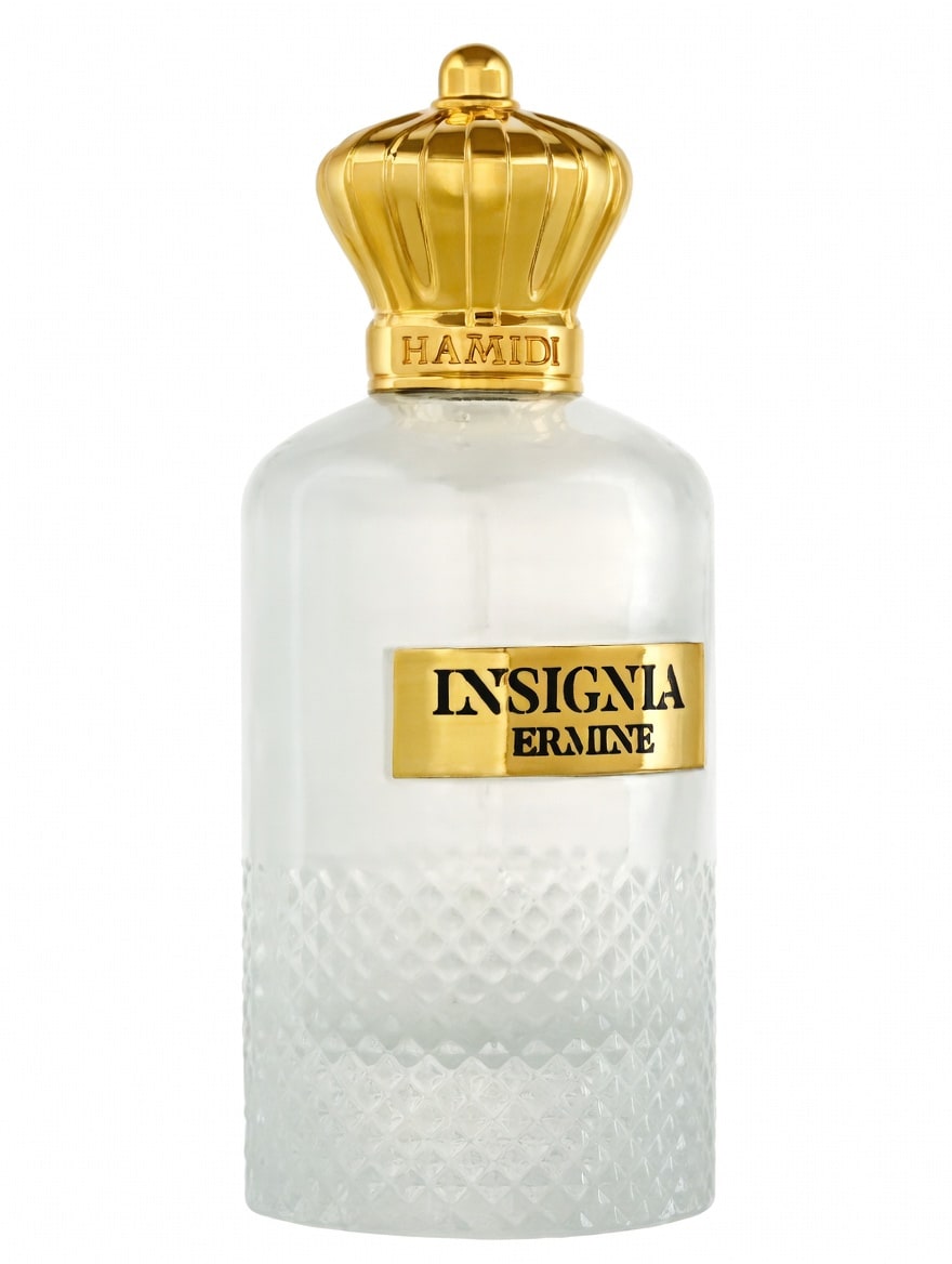 Hamidi Insignia Ermine (Unisex)