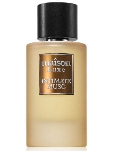 Hamidi Intimate Musc (Unisex)