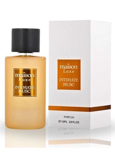 Hamidi Intimate Musc (Unisex) — alternate view