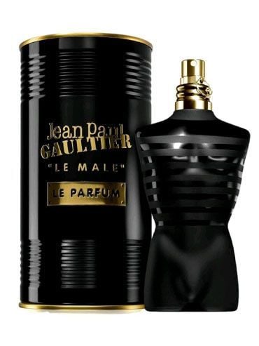 Jean Paul Gaultier Le Male Le Parfum Intense (Men) — alternate view