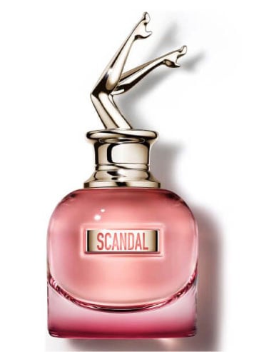 Jean Paul Gaultier Scandal By Night EDP Intense (Women)