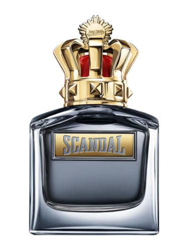 Jean Paul Gaultier Scandal Pour Homme Eau de Toilette (Men)