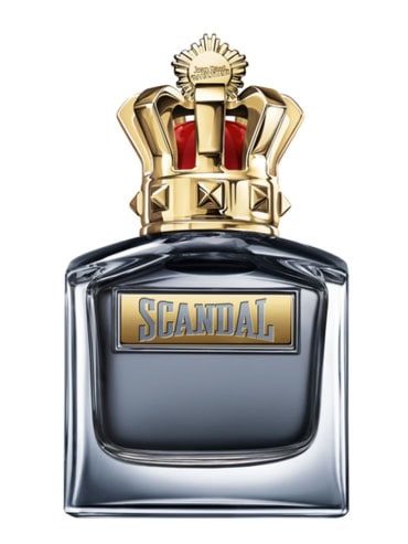 Jean Paul Gaultier Scandal Pour Homme Eau de Toilette (Men)