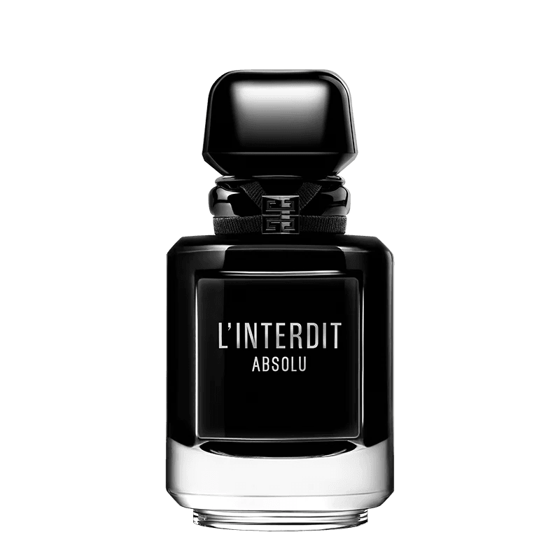 L’Interdit Absolu Givenchy