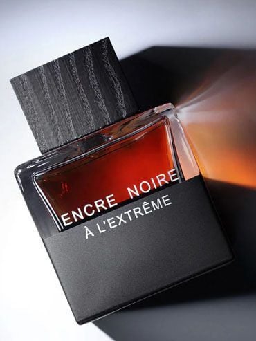 Lalique Encre Noire A L'Extreme (Men) — alternate view