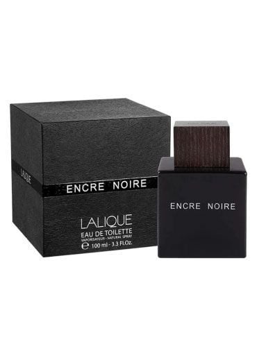 Lalique Encre Noire (Men) — alternate view