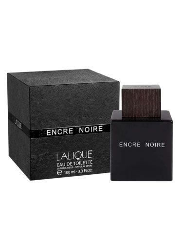 Lalique Encre Noire (Men) 2