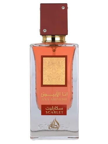 Lattafa Abiyedh Scarlet (Women)