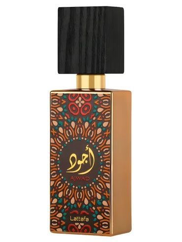 Lattafa Ajwad (Unisex)