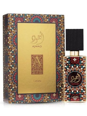 Lattafa Ajwad (Unisex) — alternate view