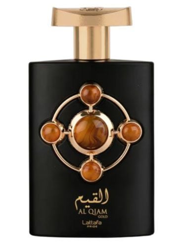 Lattafa Al Qiam Gold (Unisex)