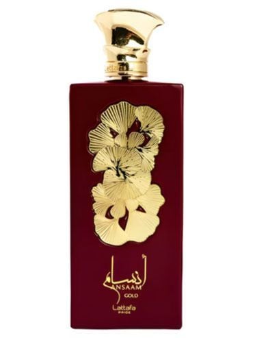 Lattafa Ansaam Gold (Women)