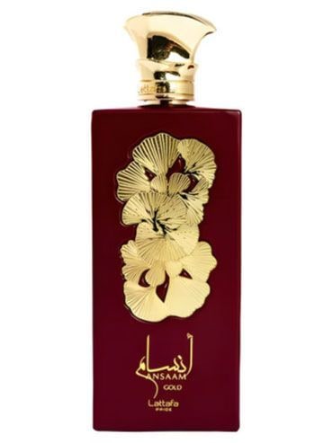 Lattafa Ansaam Gold (Women)