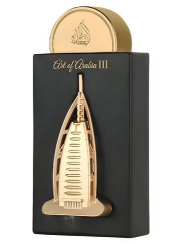 Lattafa Art of Arabia III (Unisex)