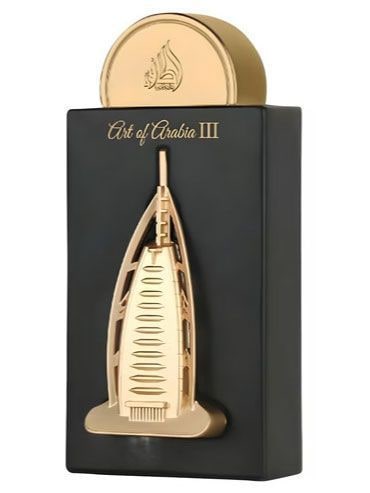 Lattafa Art of Arabia III (Unisex)