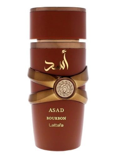 Lattafa Asad Bourbon (Unisex)