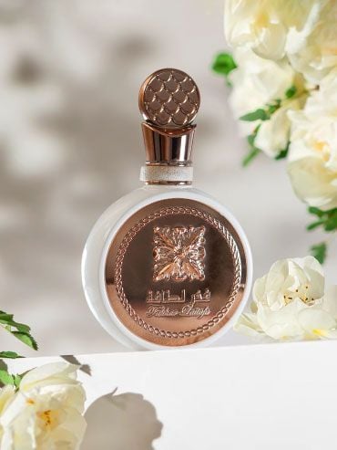 Lattafa Fakhar Rose (Women) — alternate view