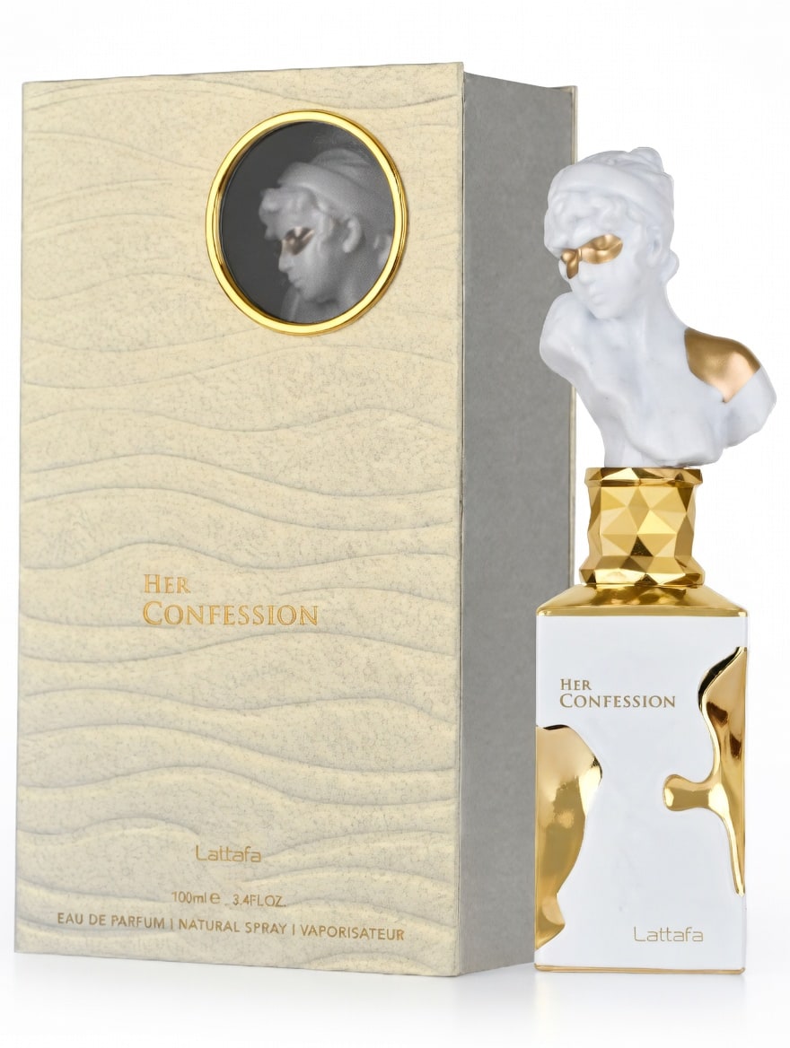 Lattafa Her Confession (Women) 2