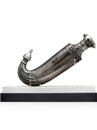 Lattafa Khanjar (Unisex) — alternate view
