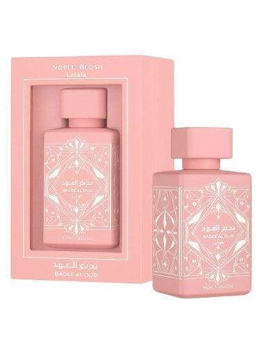 Lattafa Noble Blush (Women) — alternate view