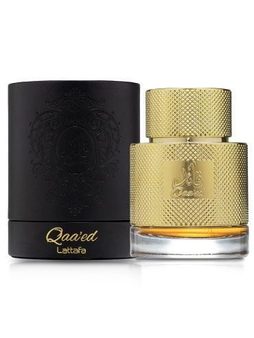 Lattafa Qaaed (Men) — alternate view