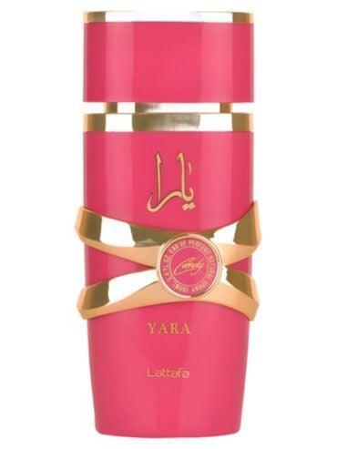 Lattafa Yara Candy (Women)