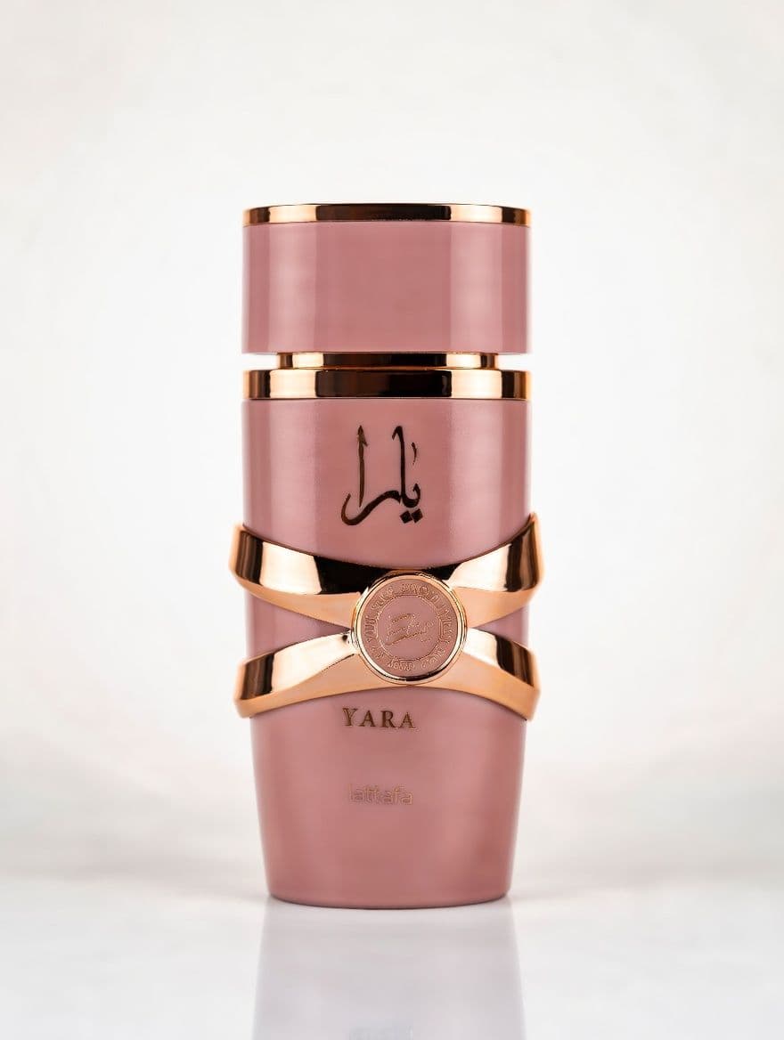 Lattafa Yara Elixir për gra