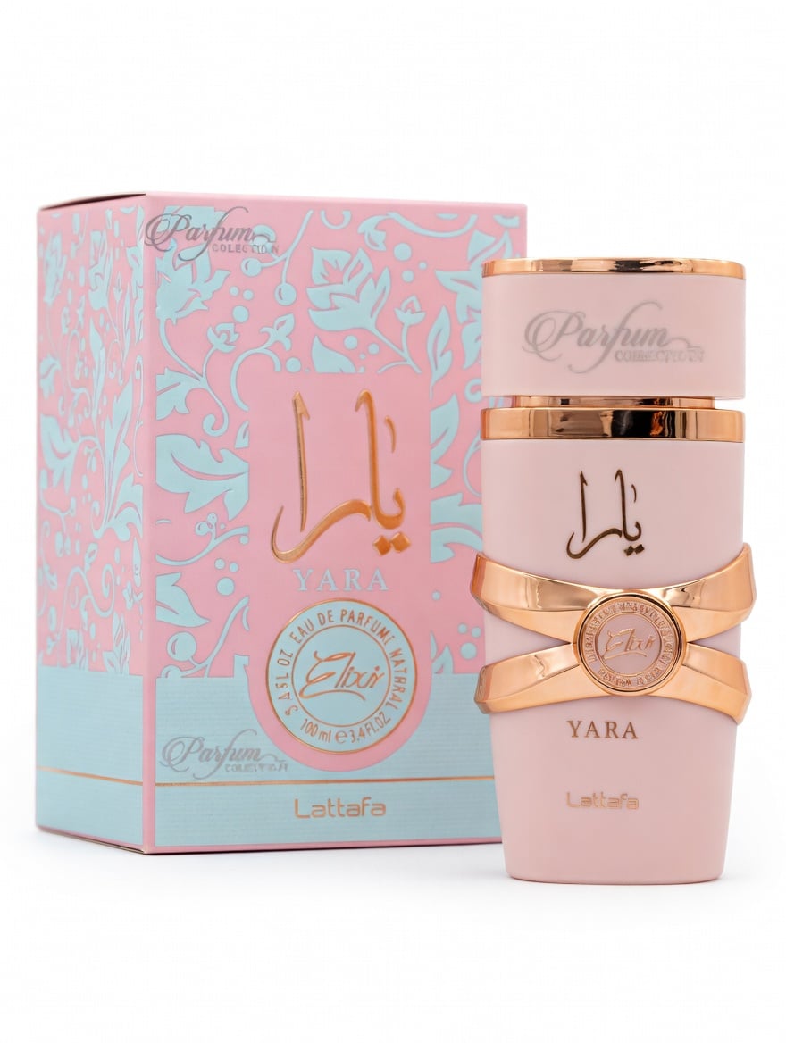 Lattafa Yara Elixir (Women) — alternate view