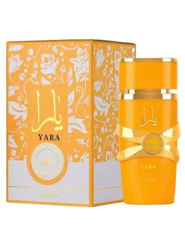 Lattafa Yara Tous (Women) 2