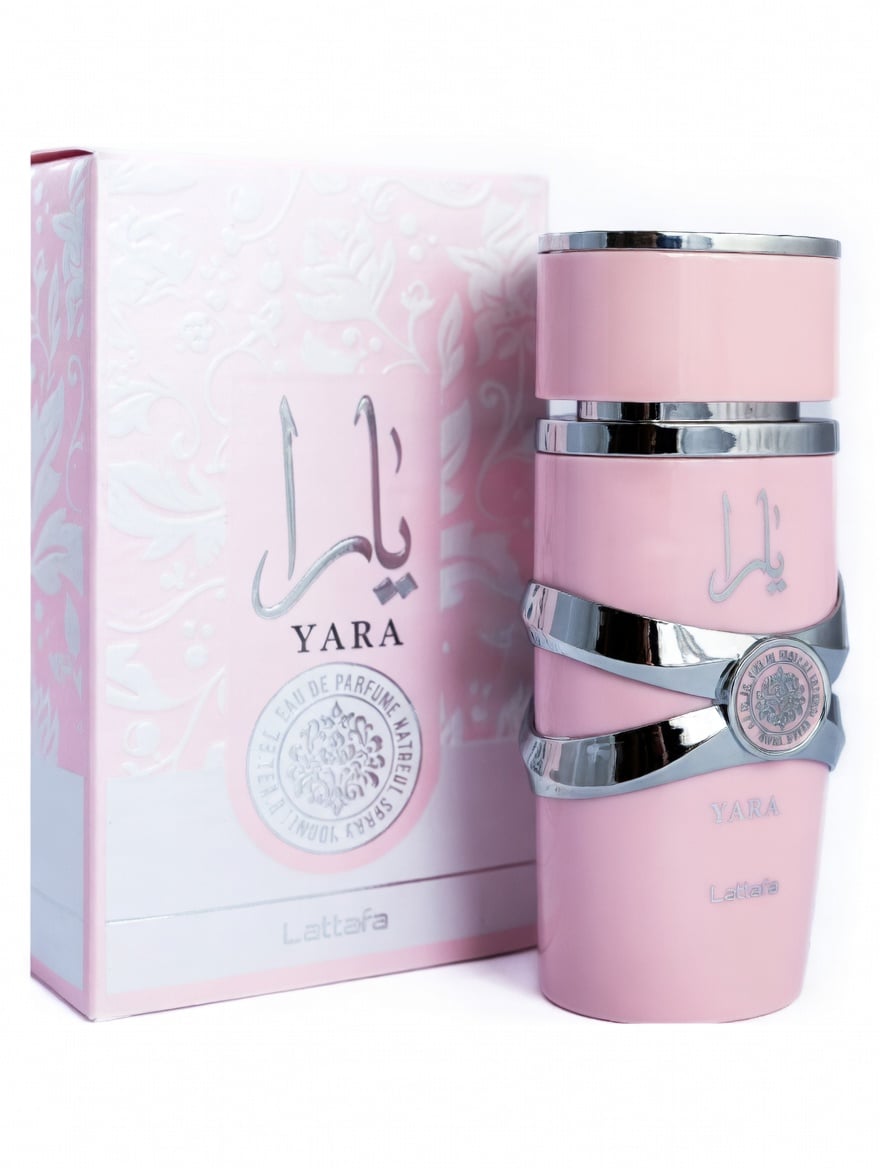 Lattafa Yara (Women) — alternate view