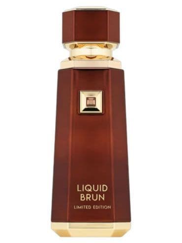 Liquid Brun Limited Edition nga French Avenue