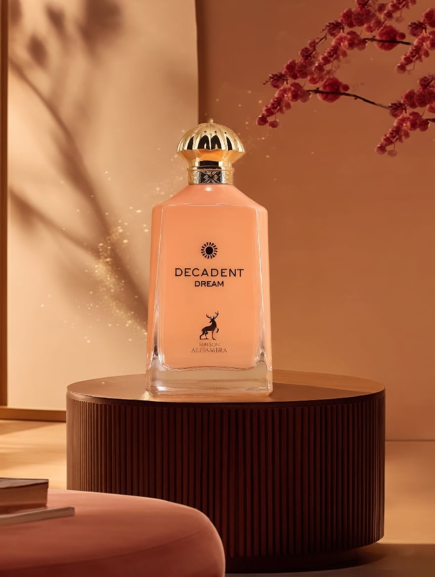 Maison Alhambra Decadent Dream (Unisex) — alternate view