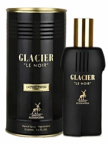Maison Alhambra Glacier Le Noir (Unisex) — alternate view