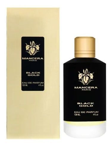 Mancera Black Gold (Men) — alternate view