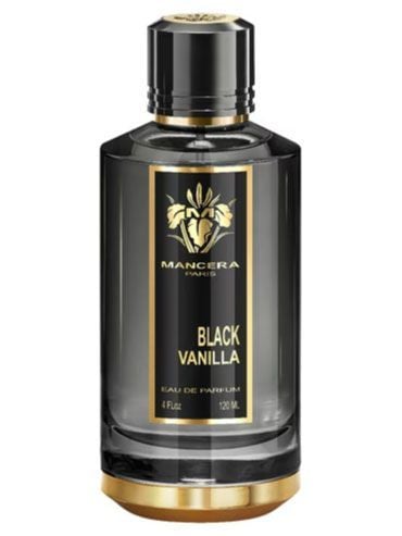 Mancera Black Vanilla (Unisex)