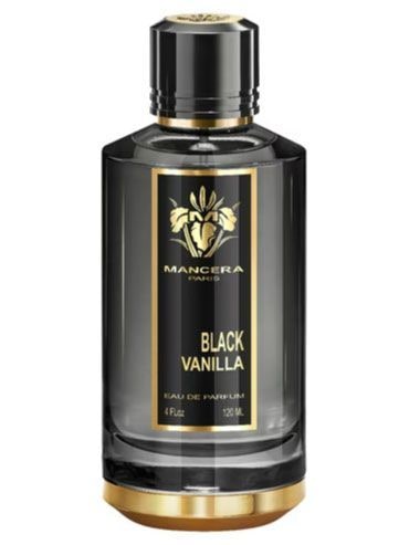 Mancera Black Vanilla (Unisex)