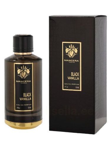 Mancera Black Vanilla (Unisex) — alternate view