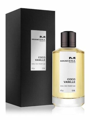 Mancera Coco Vanille (Women) — alternate view