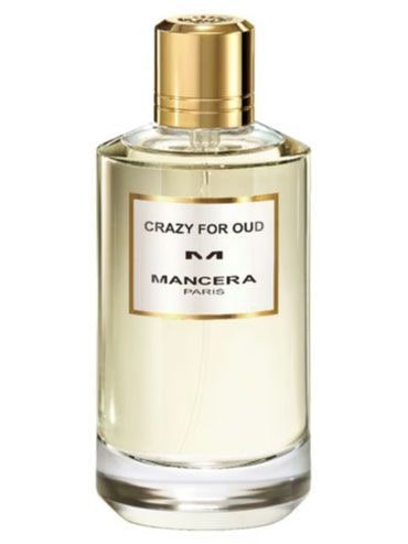 Mancera Crazy For Oud (Unisex)