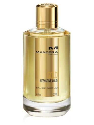 Mancera Gold Intensitive Aoud (Unisex)