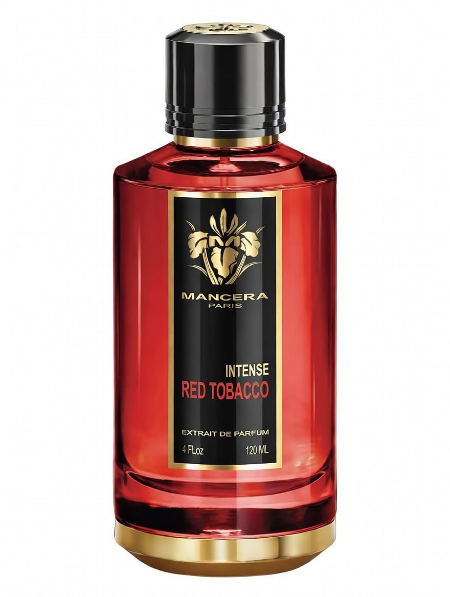 Mancera Intense Red Tobacco EDP (Unisex)