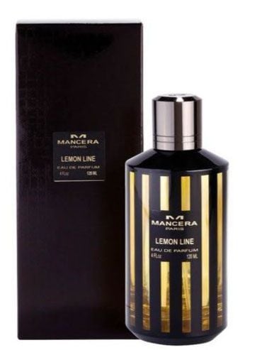 Mancera Lemon Line (Unisex) — alternate view