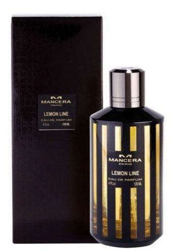 Mancera Lemon Line (Unisex) 2